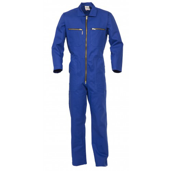 RALLY-OVERALL 2136 BLAUW MT54