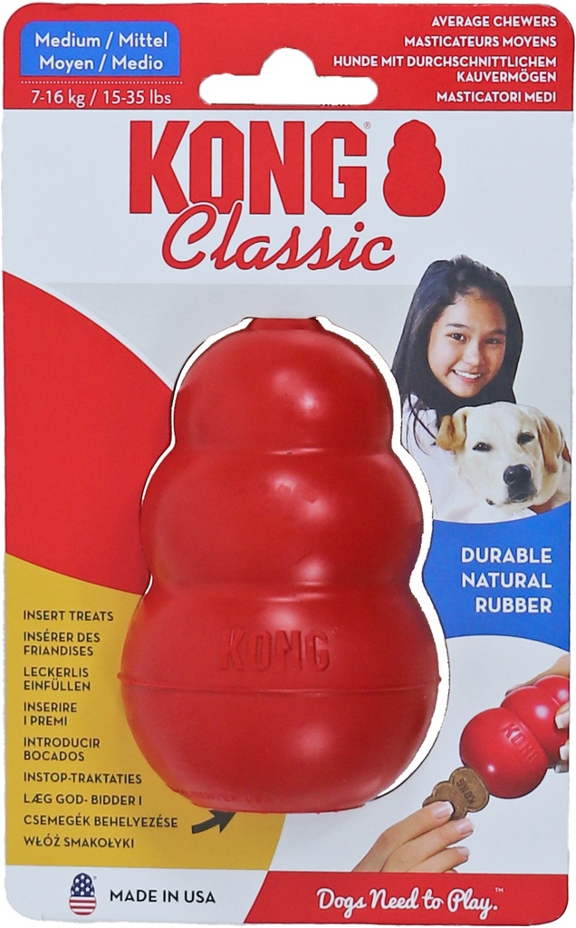 [020 7612] Kong Rood Medium