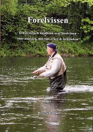 [BR_122810] Boekje Forelvissen