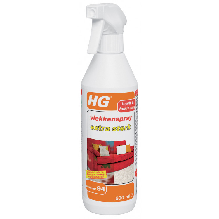 HG VLEKVERWYDERAAR EXTRA STERK 0,5L