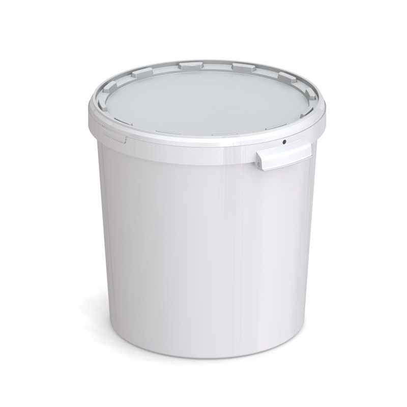 KUNSTSTOF EMMER 33 LITER