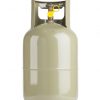 Gas vulling Propaan 5kg Herkeur