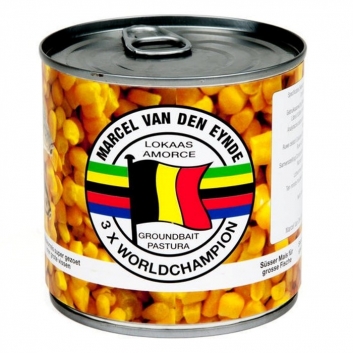 Zoete mais in blik 150gr