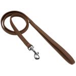 [BR_133545] # Looplijn Buffalo 110cm 14mm Grijs