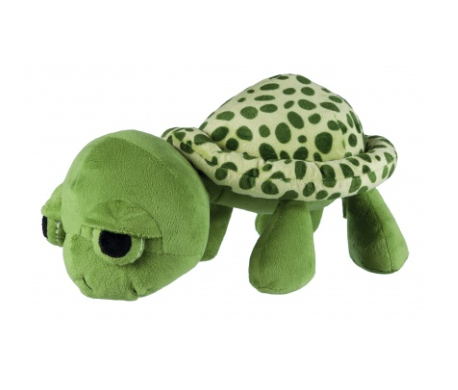 Schildpad, pluche, 40 cm