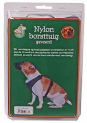 NYL.VERSTB.BORSTTUIG GEV.40X35/45 C