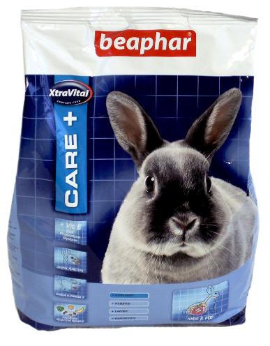 Beaphar XV Care+ Konijn 1,5kg