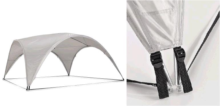 [BR_146182] # Partytent Begur