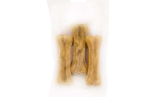 Kauwbeen 10 cm 3 -pack