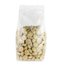Lam/rijst drops 400 gr./zakje (staand)