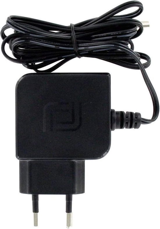 AC/DC adapter 12V