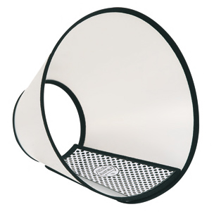 [503005] HALSKAP 30 - 80 CM