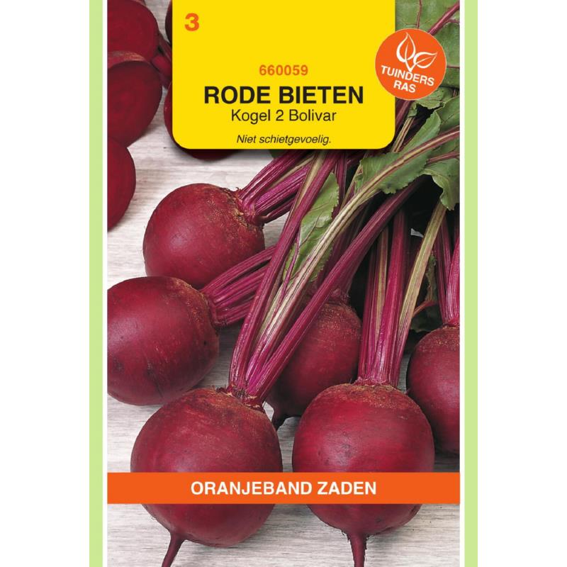 OBZ Rode Bieten Kogel 2, Bolivar