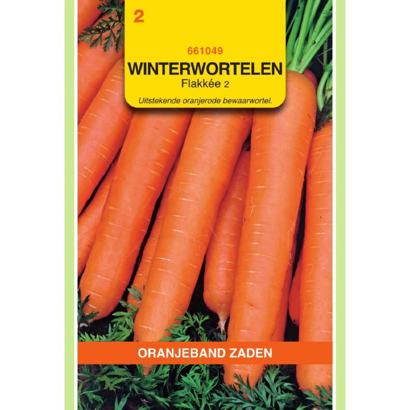 [661049] OBZ Winterwortelen Flakkée 2