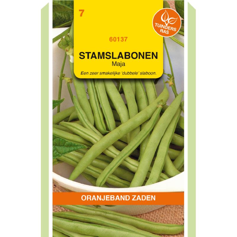 OBZ Stamslabonen Maja (v/h Modus), 100g