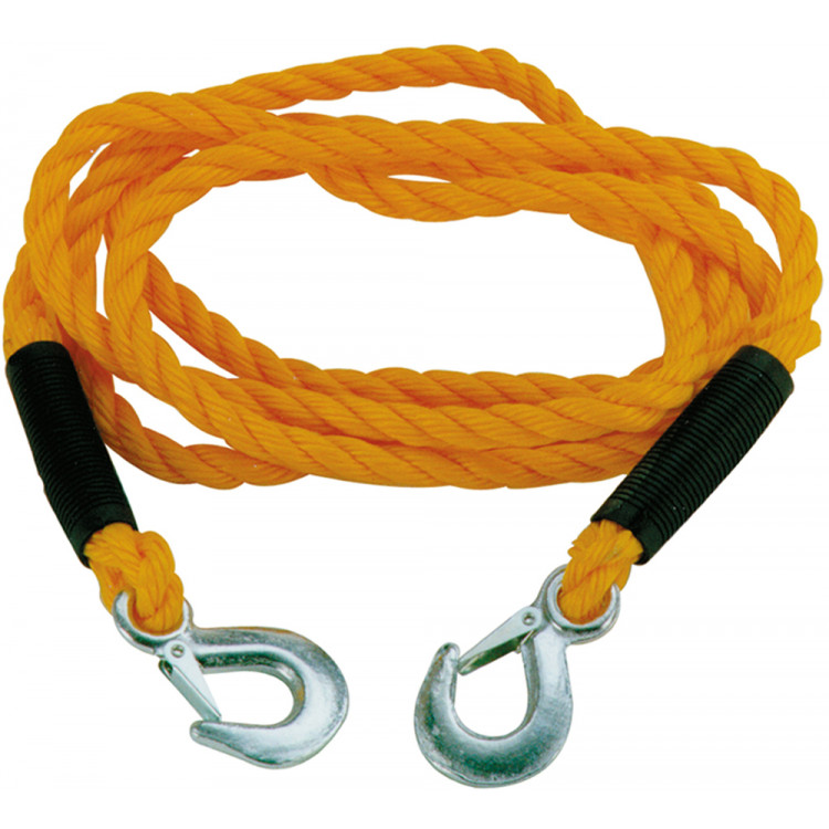 Sleepkabel 18Mm Snelsl.5000 Kg