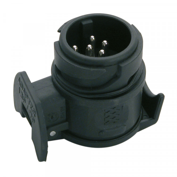 [0429519] Adaptor Kort 13/7 Polig