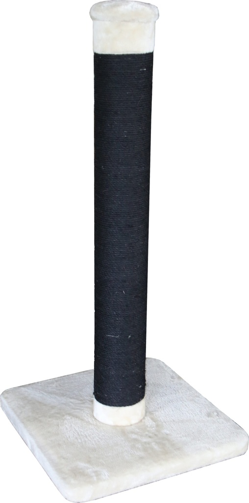 [BR_168459] # KLIMBOOM CATY XXL 115CM duo ivoor/zwart