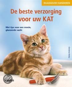 [BR_169636] BOEK RAADGEVER DE BESTE VERZORGING