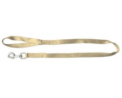 *Art Sportiv Plus leashes beige M