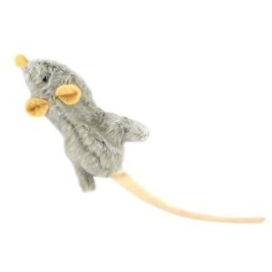 Skinneeez Mouse with Catnip