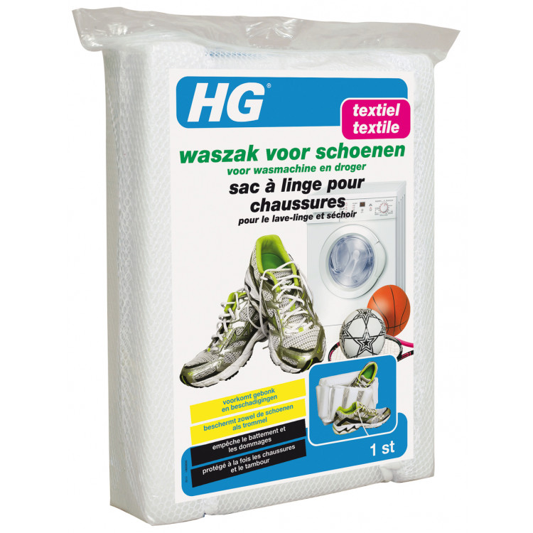 [BR_171537] HG Waszak voor schoenen