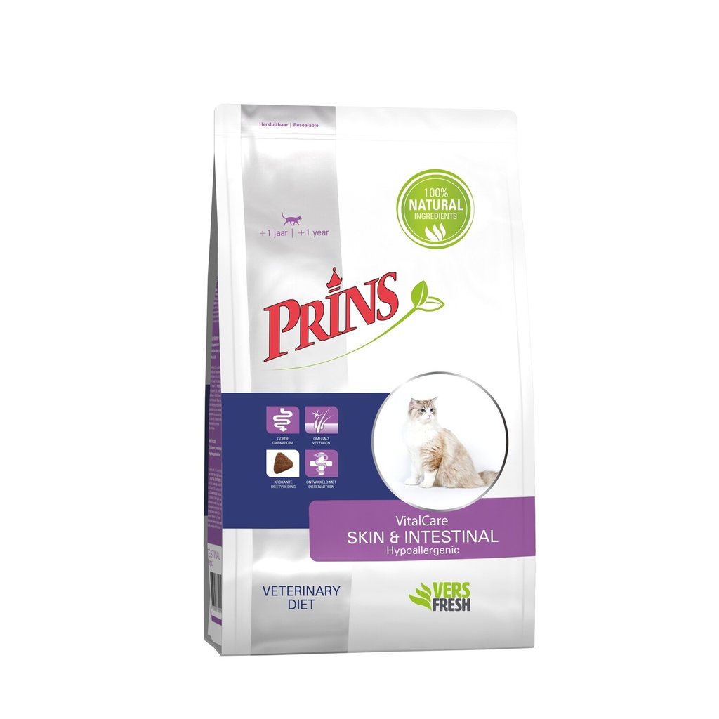 Prins VitalCare dieet mobility 1,5kg