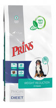 [27278] Prins Dieet ProCare croq Weight Reduction -Diabetic 10 kg