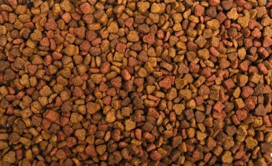 [kat 2kg] Kattenbrokjes 2kg