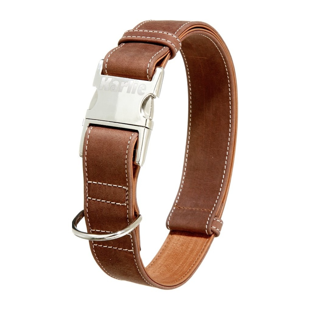 [BR_172314] # Halsb.Buffalo Ultra Br. 40-55cm/20m