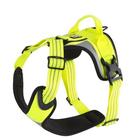 Hurtta Dazzle harnas 100-120cm