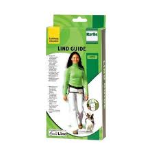 Lind guide 25mm,140cm+15mm, 165cm