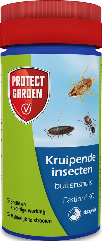 [1060781] Bayer Fastion KO poeder 250 gr.