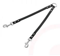 Rondo leashes koppelriem 75 cm 12 mm