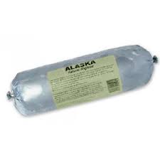 [1127] Alaska Paard  800 gram