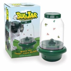 [BR_176745] # Bug jar driver your cat wild