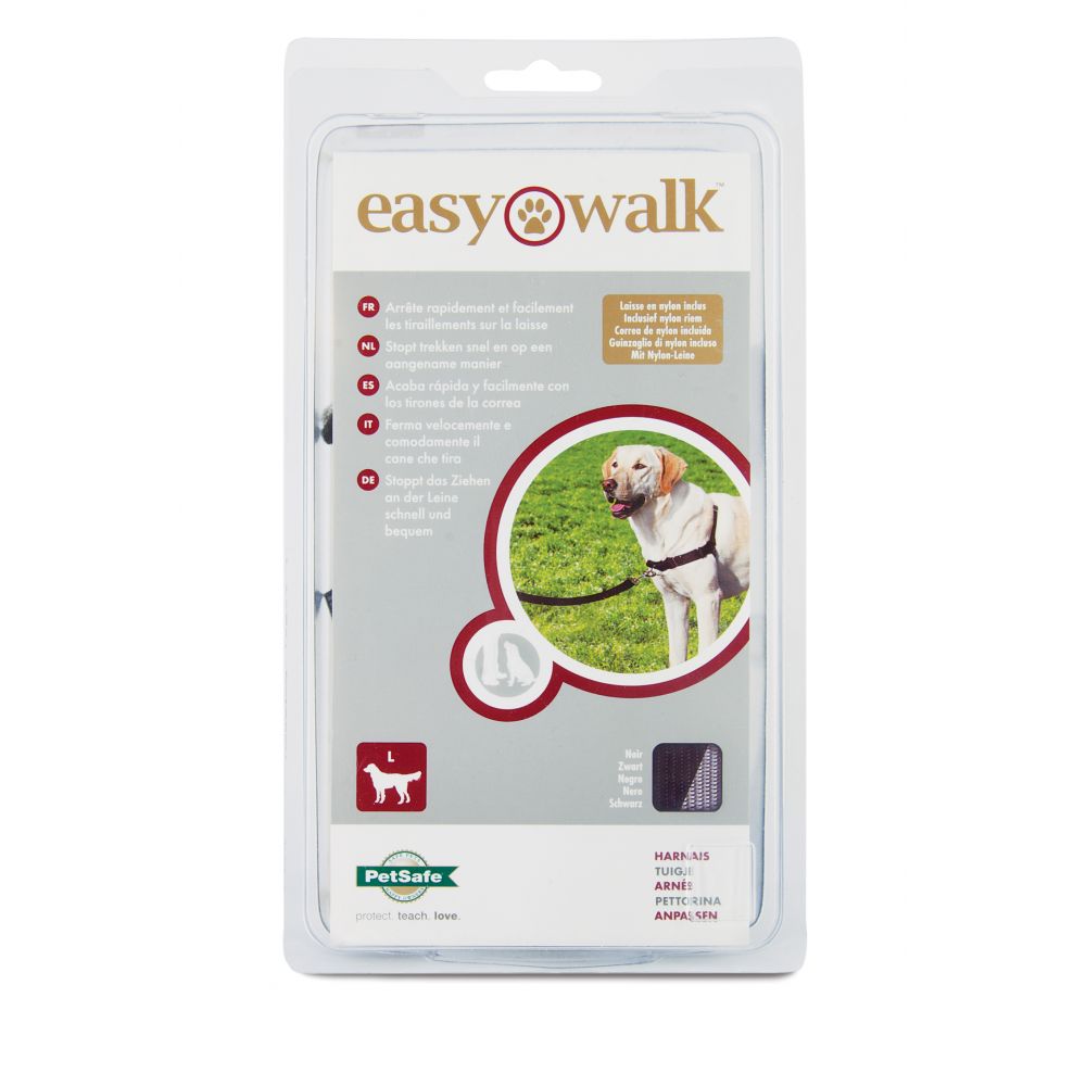 [904408] Easy walker borst band size L