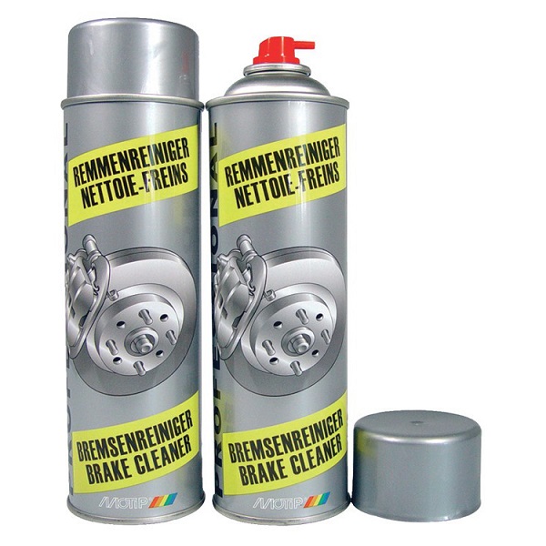 Remreiniger Motip, 500ml