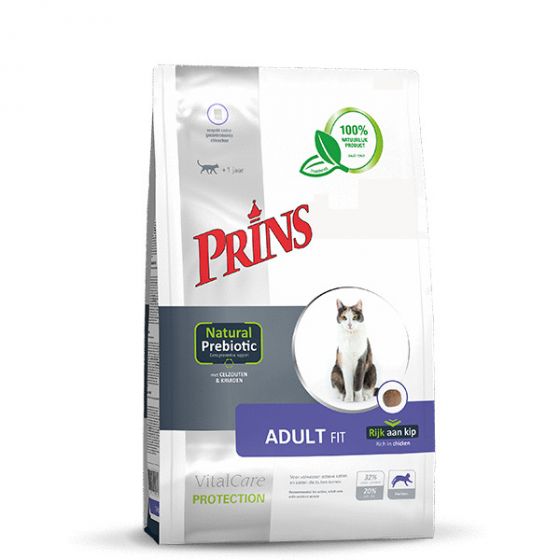 Prins VitalCare Protection Adult Fit 5 kg