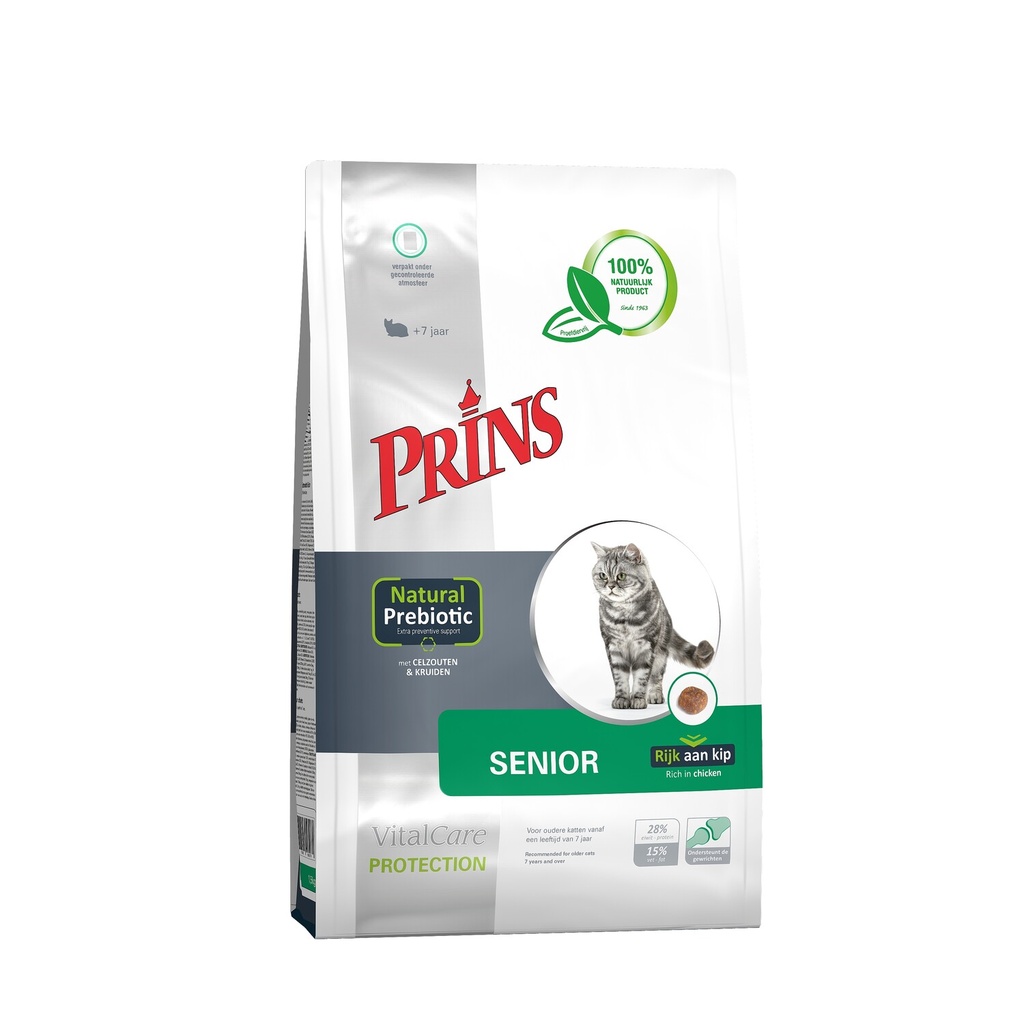 Prins VitalCare Protection Senior 1,5 kg