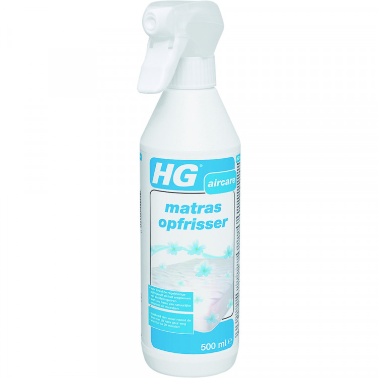 [221991001] HG MATRAS OPFRISSER 0,5L
