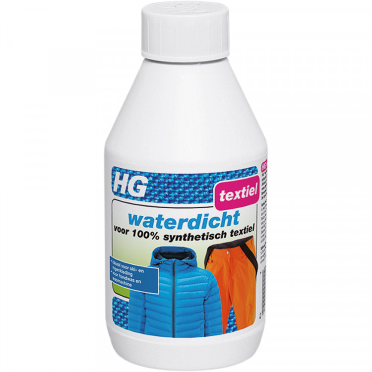 HG WATERDICHT SYNTH TEXTIEL