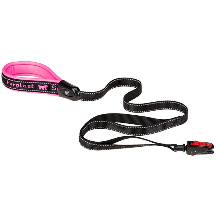 [BR_182860] Sport dog matic g20/120 roze