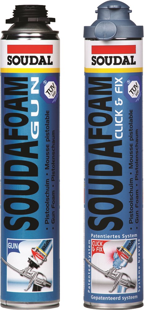 [6395959] # SOUDAL PURSCHUM GUN 0,75L.