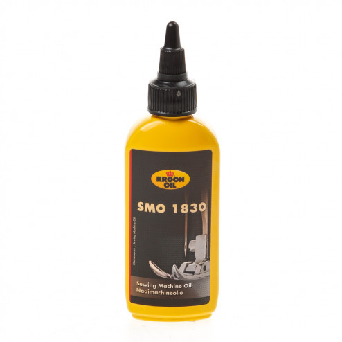 Naaimachineolie Kroon-Oil 100ml
