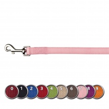 Premium Riem, M–L: 1,00 m/20 mm, burgundy