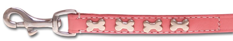 [BR_184164] Blinking bones roze 105cm x 10mm