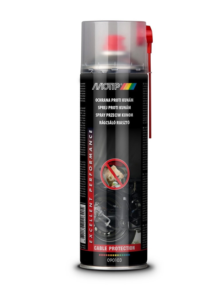 LUXAN MARTERSPRAY (500 ml)