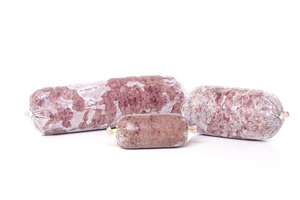 Runner kangoeroe 150gr