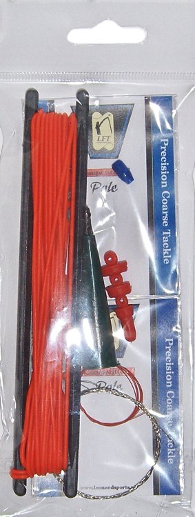 Joy of Fishing Elastiek Basis Pakket Heavy